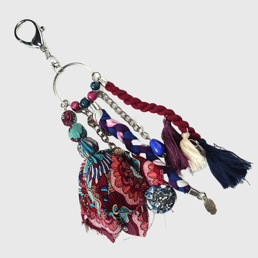 Charm llavero Amuletos