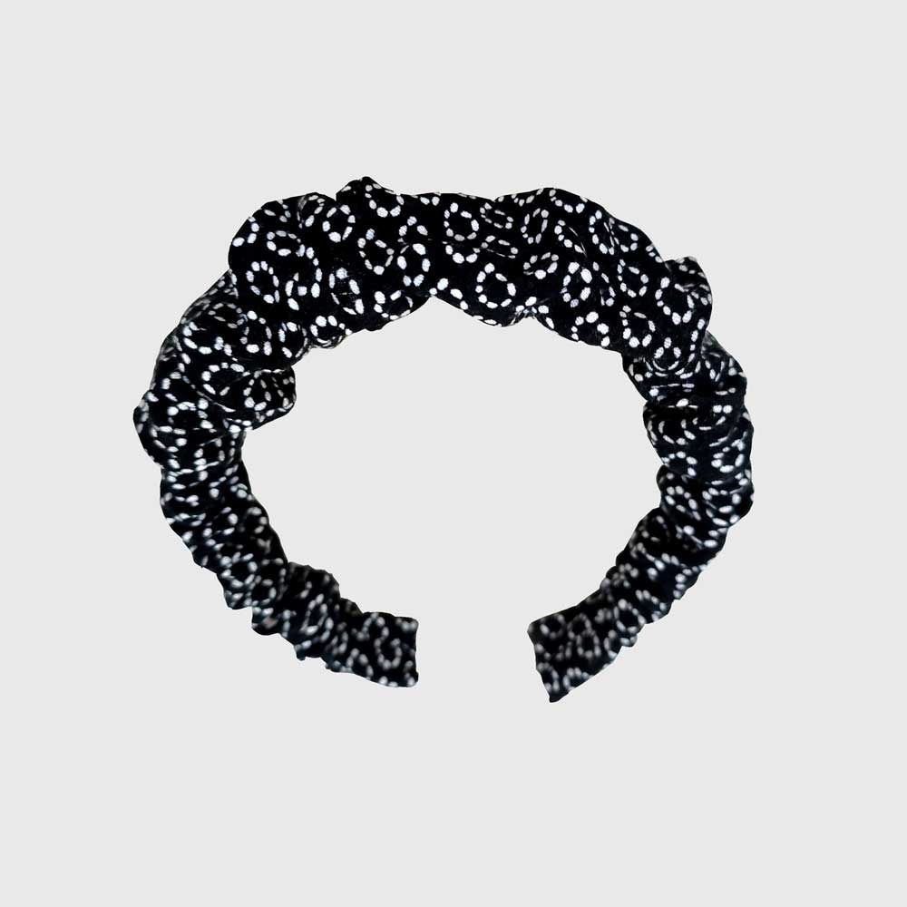 Cintillo Amalia Mini Dots