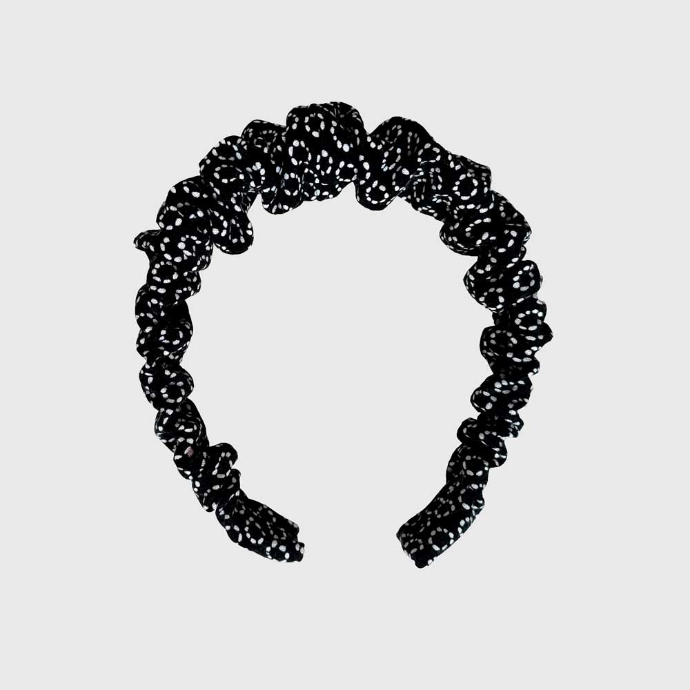 Cintillo Amalia Mini Dots