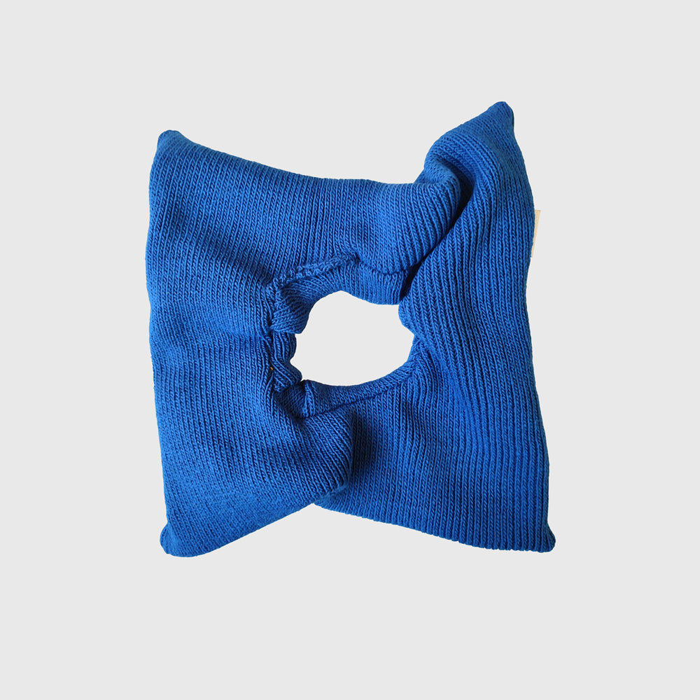 Scrunchies square Formentera