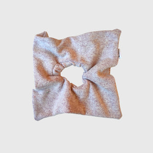 Scrunchies square Malva