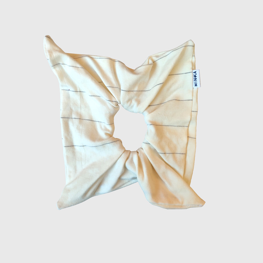 Scrunchies square Positano