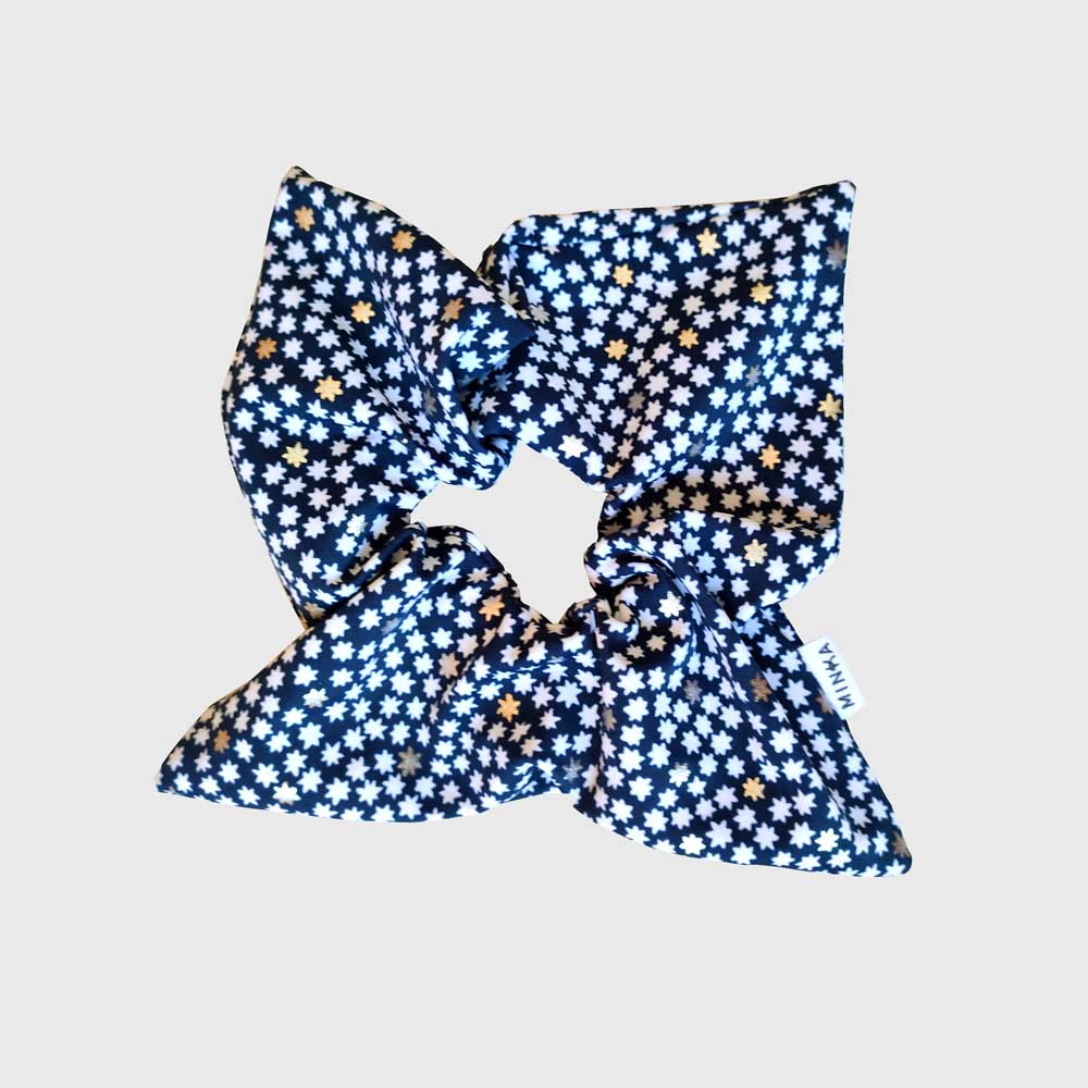 Scrunchies square Stars