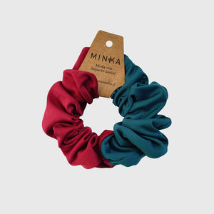 Scrunchies XL Duo