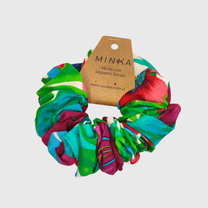 Scrunchies XL Tahiti