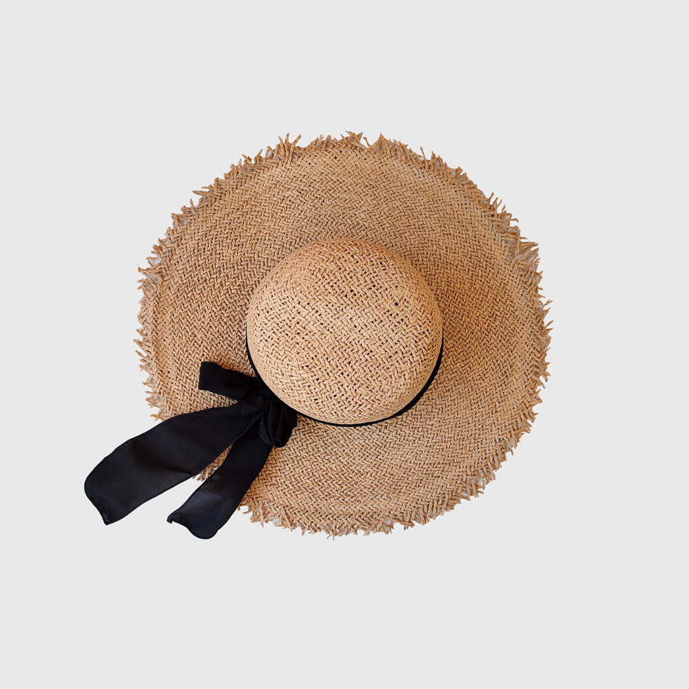 Sombrero Rafia