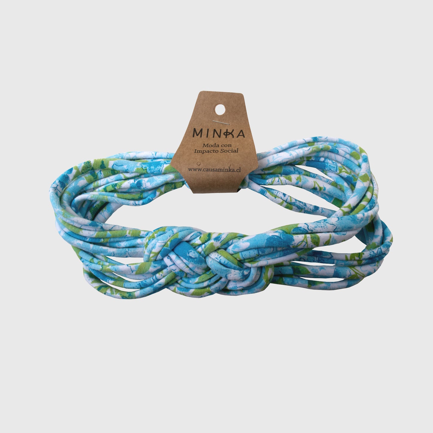 Turbante Josefina KIDS Valle