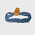 Turbante Josefina Azul Piedra