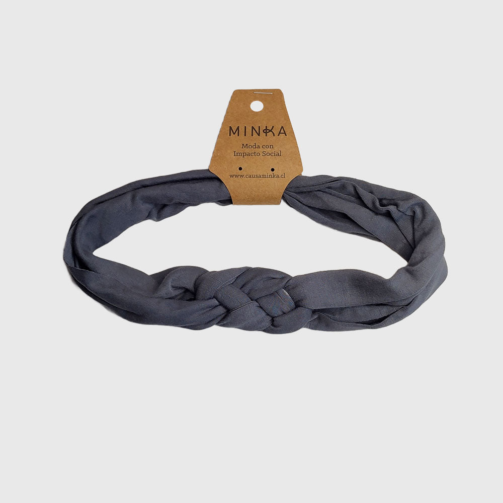 Turbante Josefina Marengo