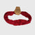 Turbante Josefina Rojo Vino