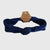 Turbante Nudo Azul