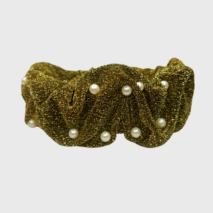 Cintillo Amalia Fiesta de Oro