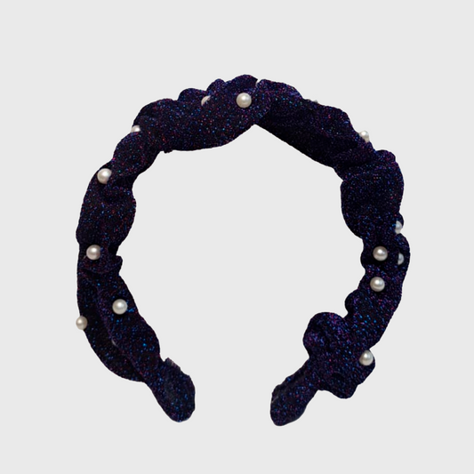 Cintillo Amalia Fiesta de Constelación