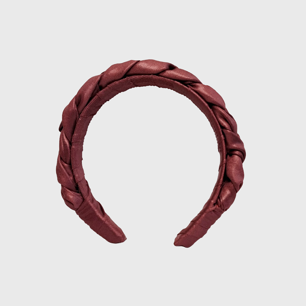 Cintillo Monse Leather