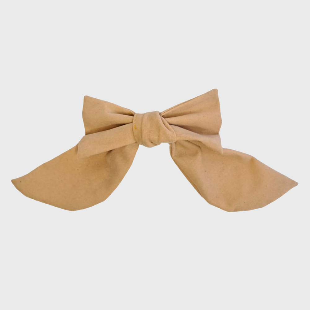 Lazo Beige Gamuza