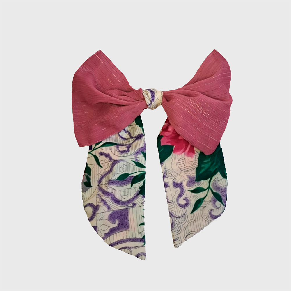 Lazo Rosa