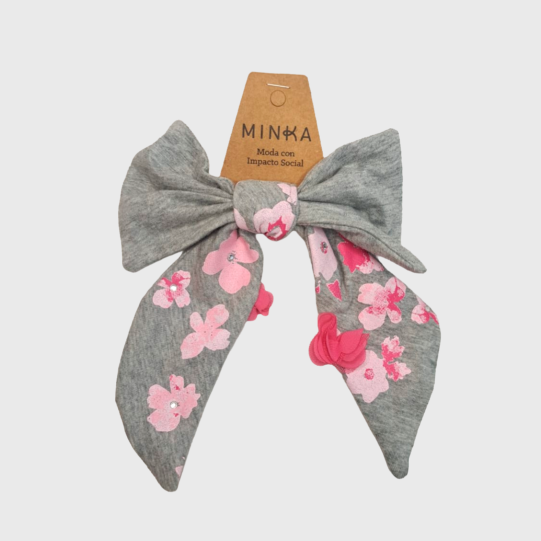 Lazo Algodón de Azúcar