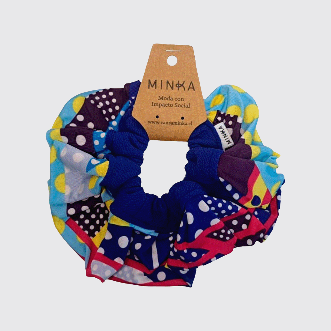 Maxi Coleta Dopamina