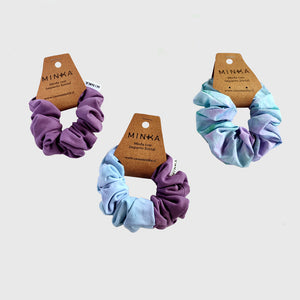 Pack Scrunchies Ultramar