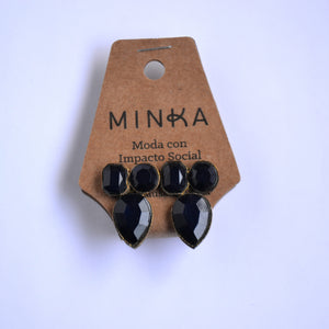 Minka-dó Hippie Chic