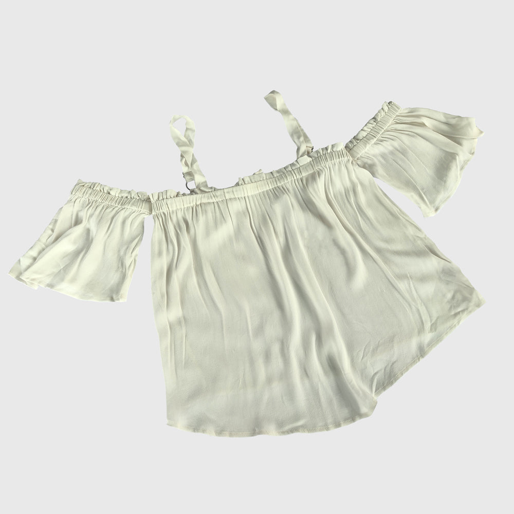 Blusa Mykonos - Talla S