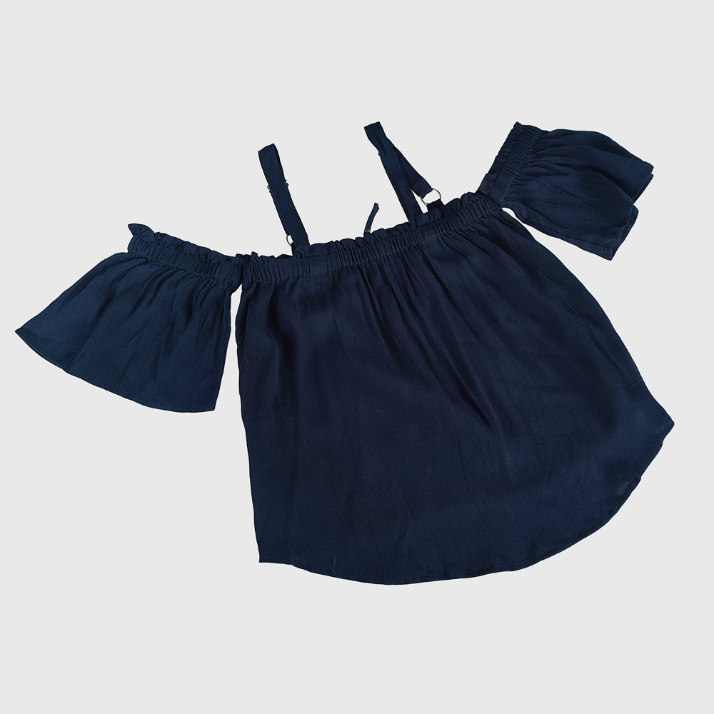Blusa Santorini - Talla S