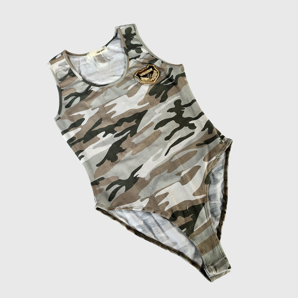 Body Camo - Talla S