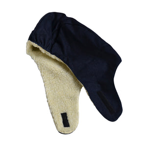 Capucha Balaclava DenimDark