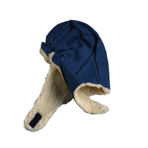 Capucha Balaclava DenimLight