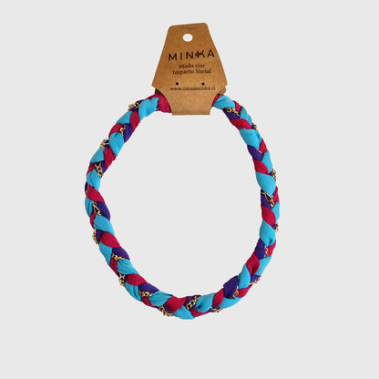 Cintillo Boho Ipanema