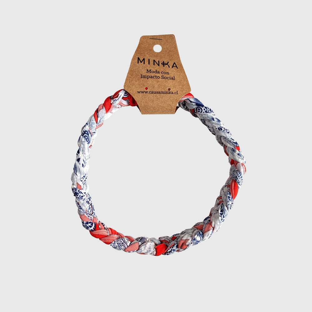 Cintillo Boho Sicilia
