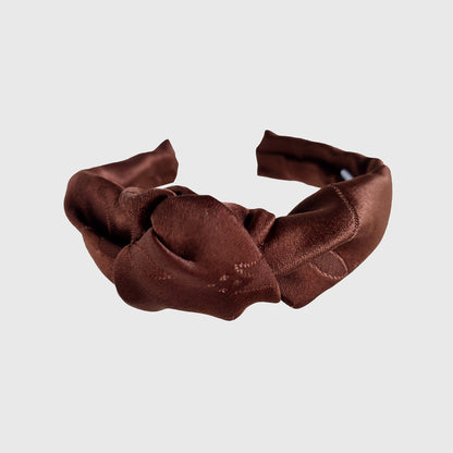 Cintillo Diana Chocolate