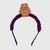 cintillo diadema