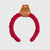 Cintillo Monse Magenta