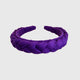 Cintillo Monse Violeta