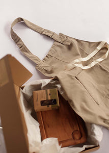 Hope Box: Caja de regalo Juntos por la Reinserción