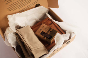 Hope Box: Caja de regalo Juntos por la Reinserción