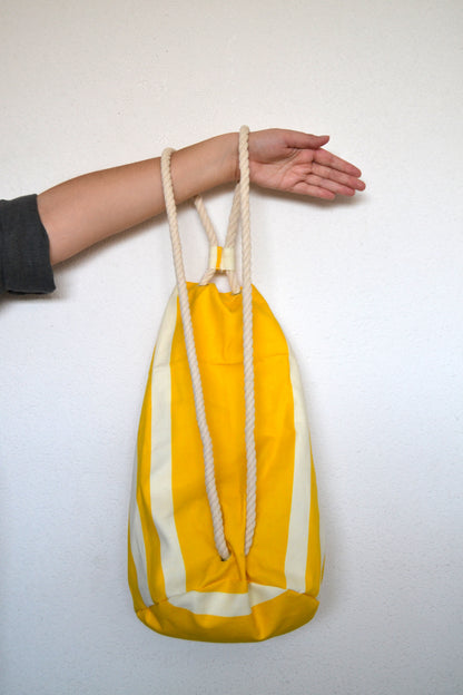 Mochila Bucket Varadero