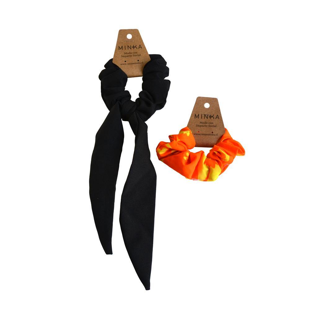 Pack lazo Hawaii - Minka - Moda con Impacto Social
