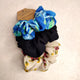 Pack Scrunchies Manglar