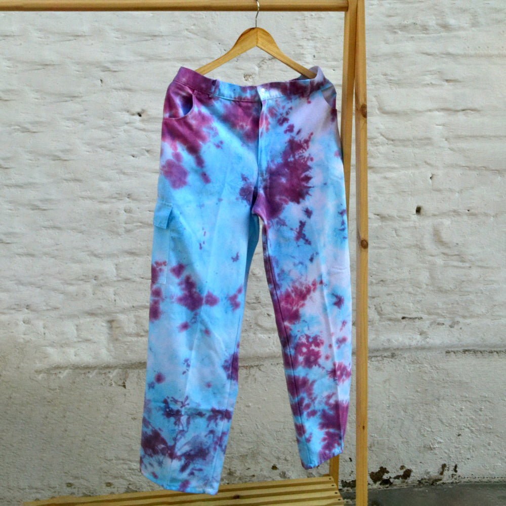 Pantalon Andromeda - Talla 42