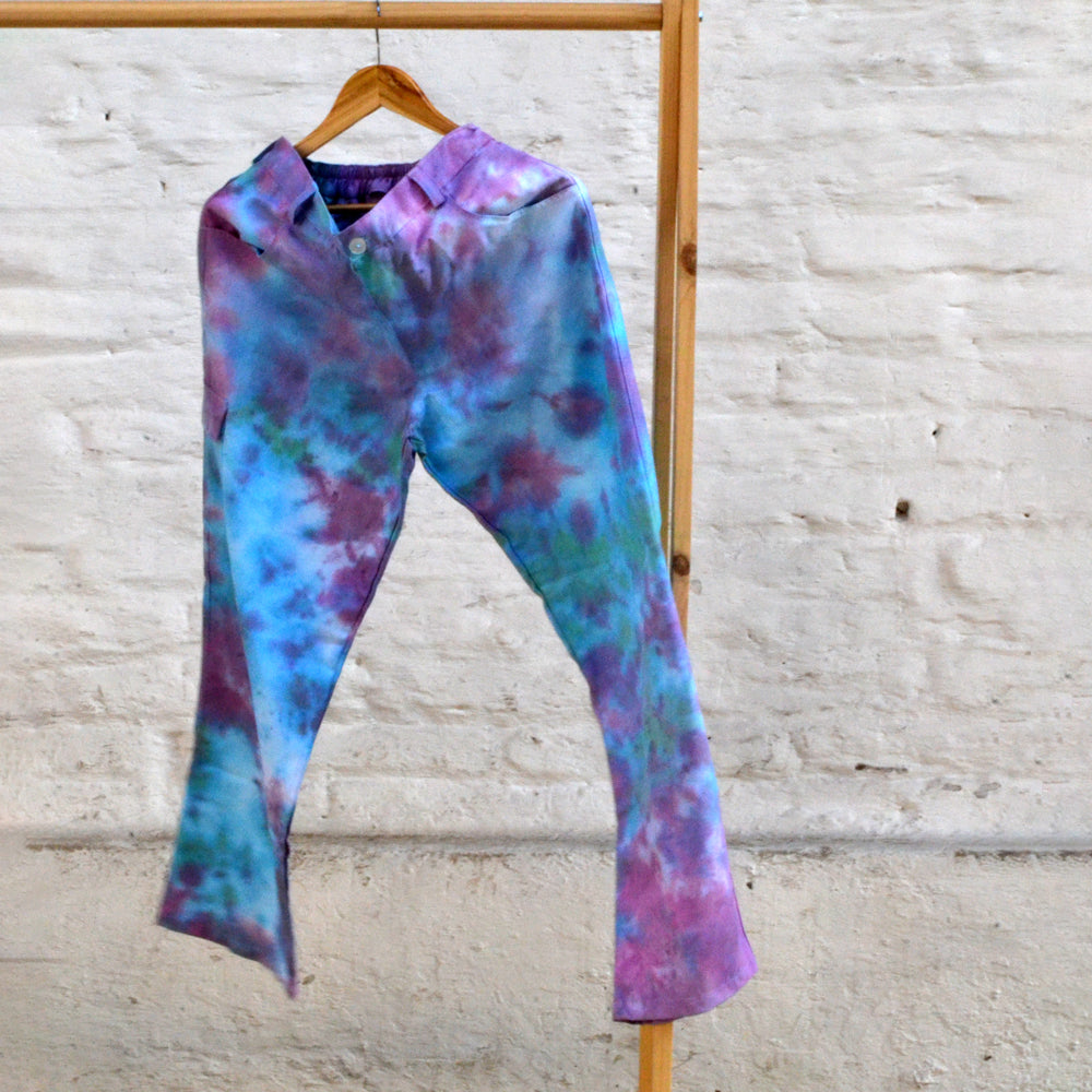 Pantalon Aurora - Talla 38