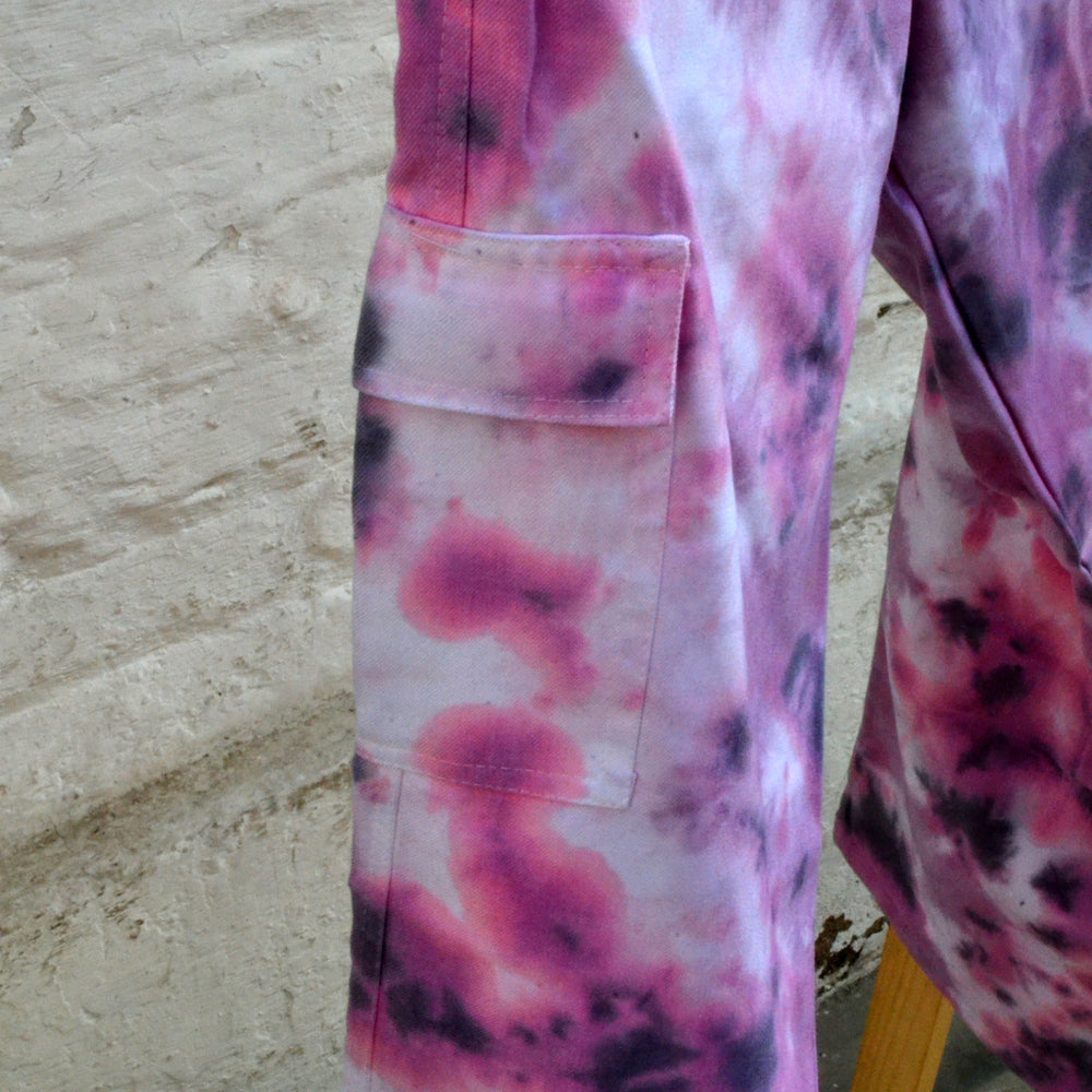 Pantalon Cargo Via Lactea