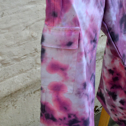 Pantalon Cargo Via Lactea