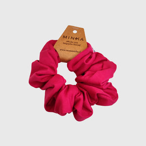 Scrunchies XL Magenta