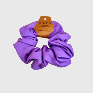 Scrunchies XL Violeta