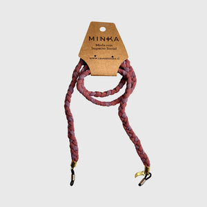 Strap Arcilla Lila