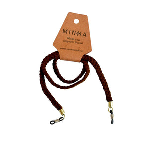 Strap Cafe - Minka - Moda con Impacto Social