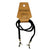Strap anteojos DUO Negro