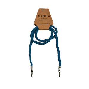 Strap anteojos Azul Piedra